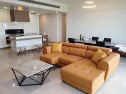 Marina One Residences (D1), Apartment #591097231
